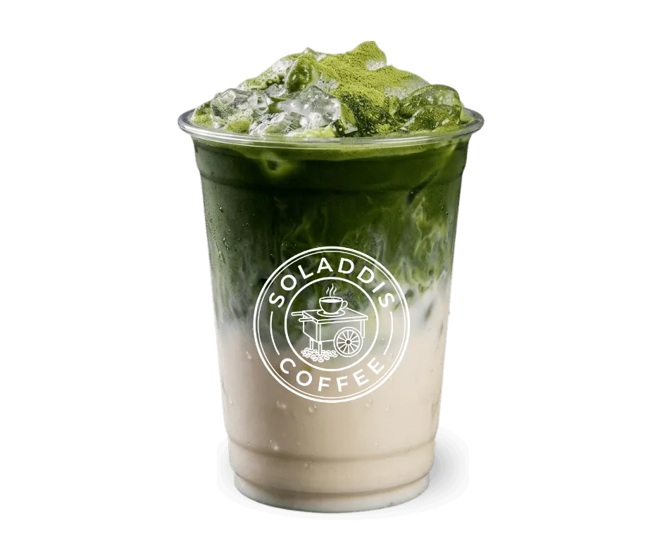 Classic Matcha