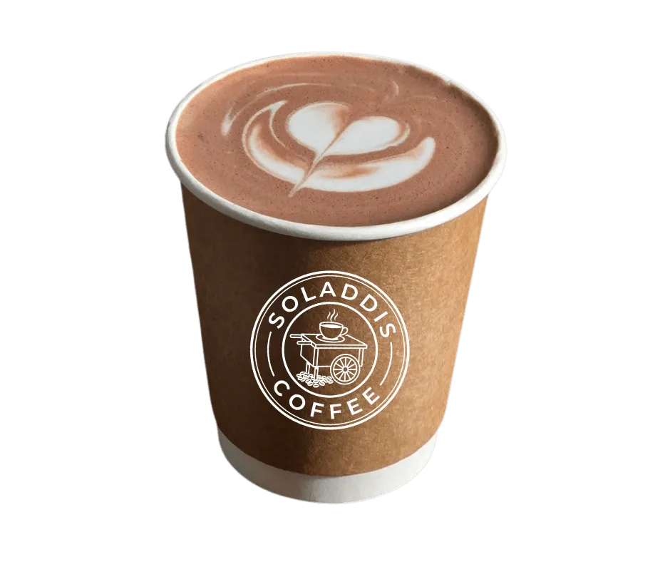 Hot Chocolate
