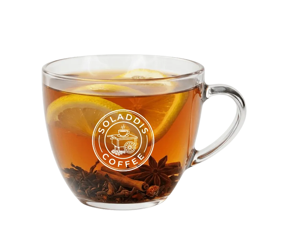 Hot Tea