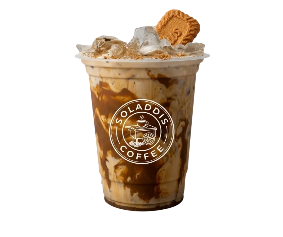 Biscoff